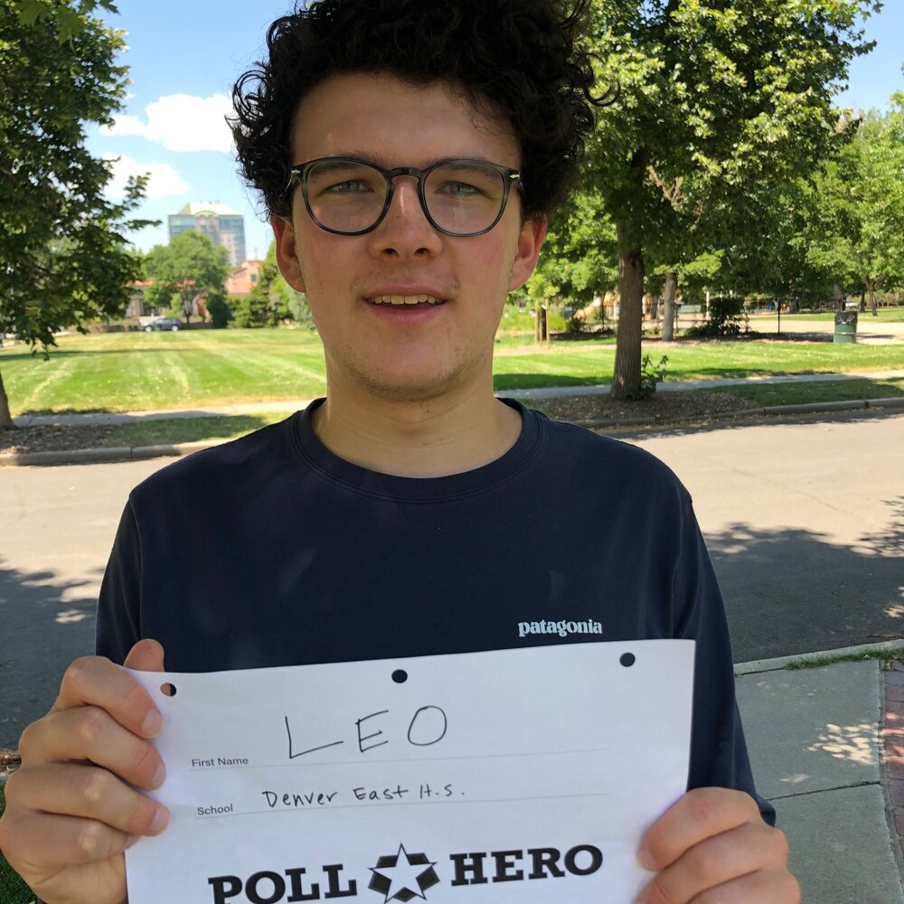 It’s Great On Your Resume - Showing a commitment to our democracy looks great on your resume, whether you’re applying to college or graduate school, or looking for your next job.