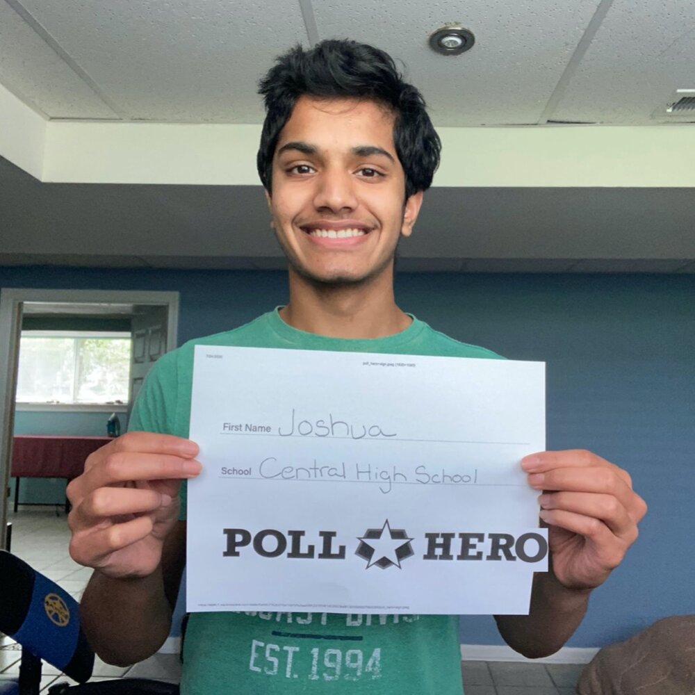 It’s On Us To Protect Democracy - Elections are the foundation of democracy and ours is at risk. This is one of those “ask what you can do for your country moments,” and one of the most important things you can do is make sure the 2020 election is a success.