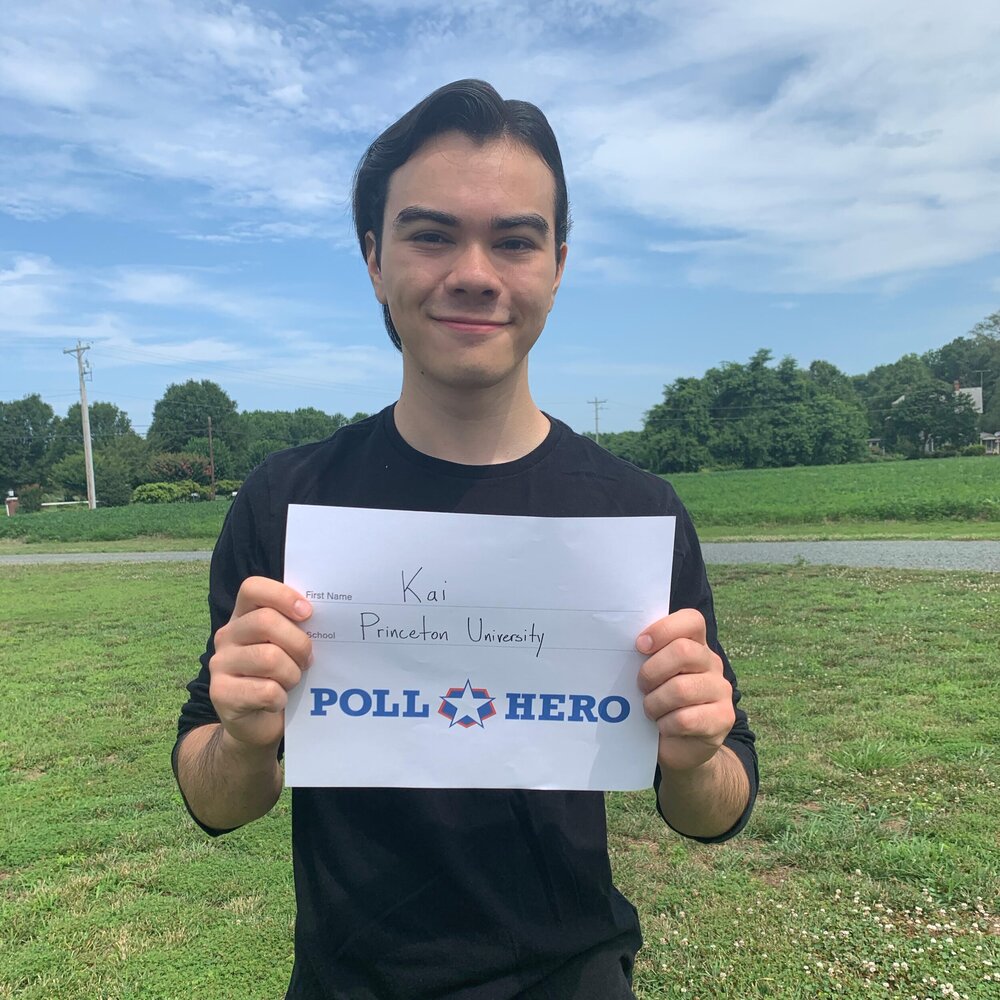 Take A Stand For Racial Justice - People of color are often denied the right to vote. This comes in many forms and one of them is a lack of polling stations and long lines that make it difficult to vote. By being a poll worker, you can ensure that people of color across America are able to vote.